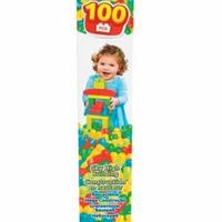 Gioco blocchi per bambini 1+ anni nuovo