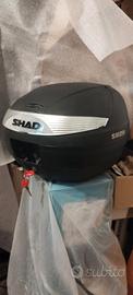 BAULETTO MOTO SHAD SH29