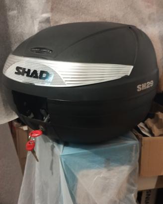 BAULETTO MOTO SHAD SH29