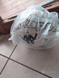 Pallone da calcio BKT 