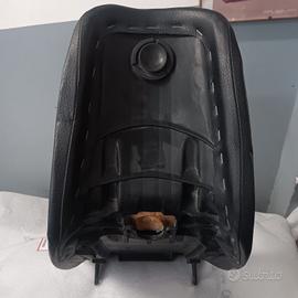 sella moto per Honda dominetor...SLR.