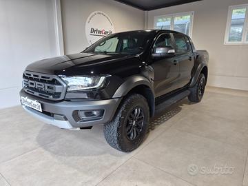 Ford Ranger Raptor 2.0 TDCi DOUBLE CAB 213CV AUTOM