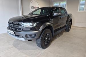 Ford Ranger Raptor 2.0 TDCi DOUBLE CAB 213CV AUTOM