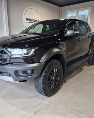 Ford Ranger Raptor 2.0 TDCi DOUBLE CAB 213CV AUTOM