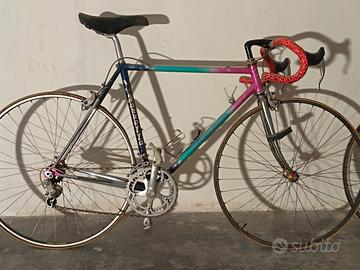 bici da corsa