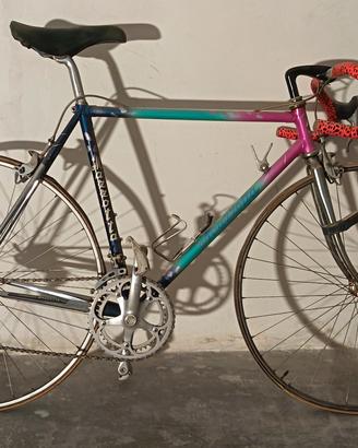 bici da corsa