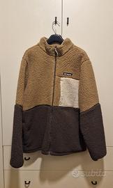 Giacca in Pile Columbia - L