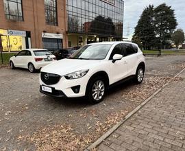 Mazda CX-5 2.2 Exceed 4wd 175cv 6at