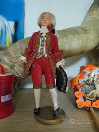  bambole da collezione 