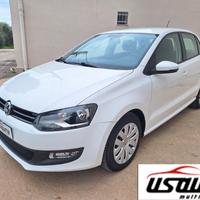 Volkswagen Polo 1.2 TDI 5 p. Comfortline PERFETTA