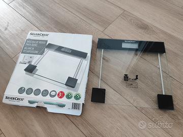 Bilancia SilverCrest