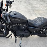 Harley-davidson Sportster 1200 Forty Eight - 2014