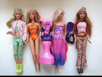 Barbie anni sales 2000