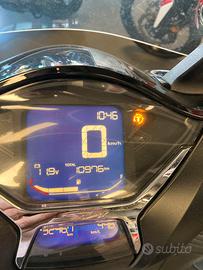 Honda SH125