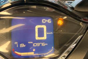 Honda SH125