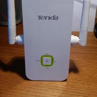 Ripetitore range extender tenda nt-a301