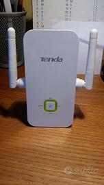 Ripetitore range extender tenda nt-a301