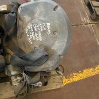 Motore Volkswagen/Seat sigla AER cc. 1.0 Bz