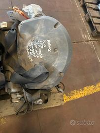 Motore Volkswagen/Seat sigla AER cc. 1.0 Bz