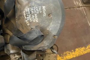 Motore Volkswagen/Seat sigla AER cc. 1.0 Bz