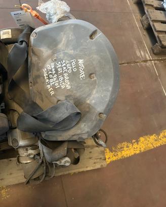 Motore Volkswagen/Seat sigla AER cc. 1.0 Bz