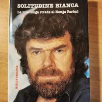 Solitudine Bianca - Reinhold Messner