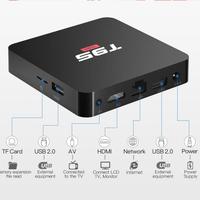 SMART TV BOX