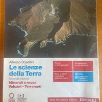Libri “le scienze della terra”