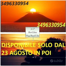 Villaggio 7posti letto+Spiaggiaprivata+2piscine