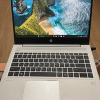 HP probook 445 G7