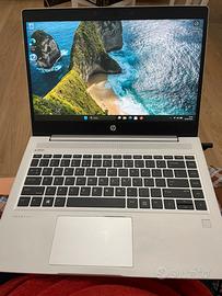 HP probook 445 G7