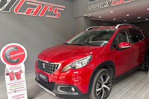 Peugeot 2008 1.2 Puretech turbo 110cv Allure FULL