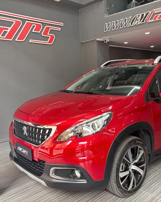 Peugeot 2008 1.2 Puretech turbo 110cv Allure FULL