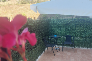 Monolocale 3 posti letto