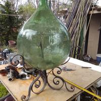 damigiana ornamentale