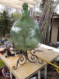 damigiana ornamentale