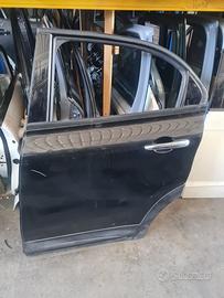 Portaposteriore sx Fiat 500X