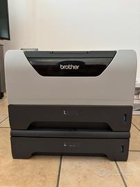STAMPANTE BROTHER HL-5380DN
