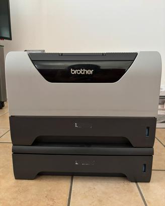 STAMPANTE BROTHER HL-5380DN