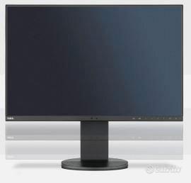 Monitor NEC 24” nuovo