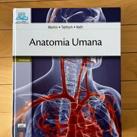 Anatomia umana