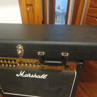 Marshall JVM amplificatore chitarra