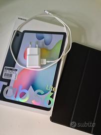 Samsung Galaxy Tab S6 Lite 64GB