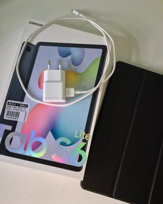 Samsung Galaxy Tab S6 Lite 64GB