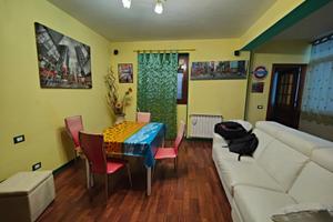 Zona fiera bivani ristrutturato posto auto