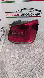 STOP DESTRO DX VOLKSWAGEN POLO 6R