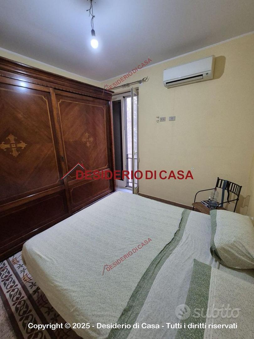 Apartment in Palermo, Falsomiele, III Circoscrizione - Vista 6