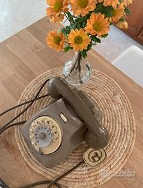 storico telefono fisso S62