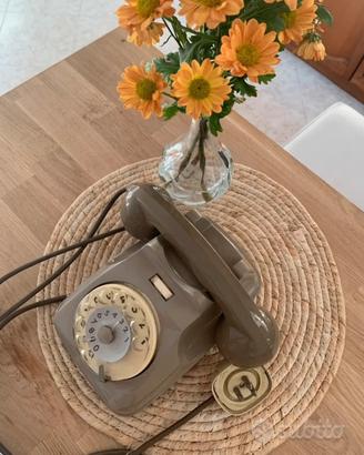 storico telefono fisso S62