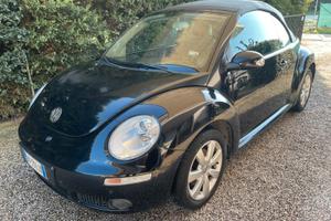 New beetle cabrio